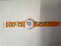 Orologio Swatch X-Large in Plastica SUDK110 - SUDK110